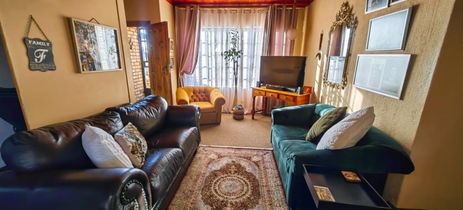 3 Bedroom Property for Sale in Dassie Rand North West